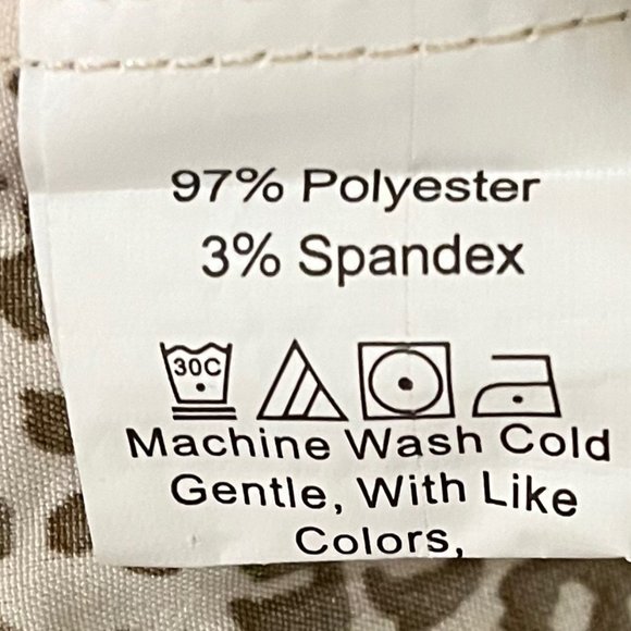 Boho Midi dress - Picture 4 of 5